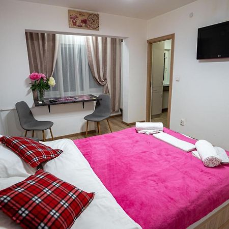 D&O Meziad Apartamento Timişoara Exterior foto