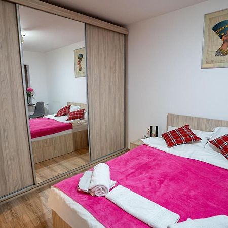 D&O Meziad Apartamento Timişoara Exterior foto