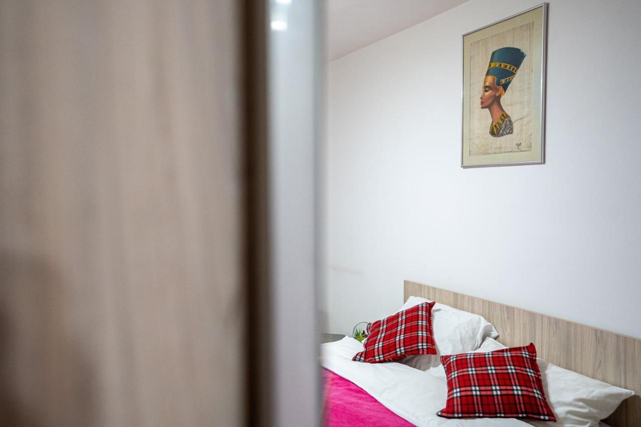 D&O Meziad Apartamento Timişoara Exterior foto