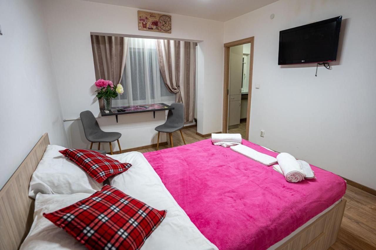 D&O Meziad Apartamento Timişoara Exterior foto