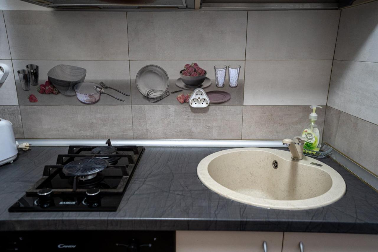 D&O Meziad Apartamento Timişoara Exterior foto
