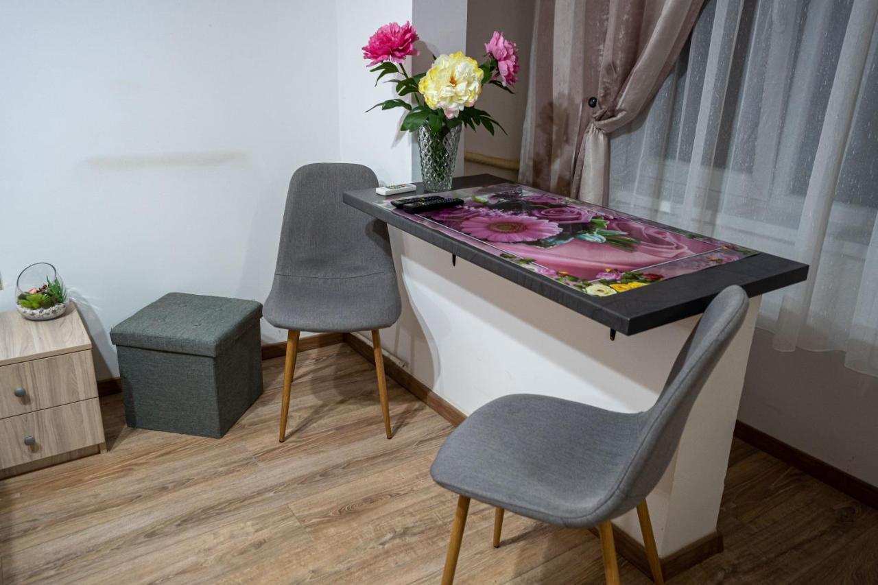 D&O Meziad Apartamento Timişoara Exterior foto