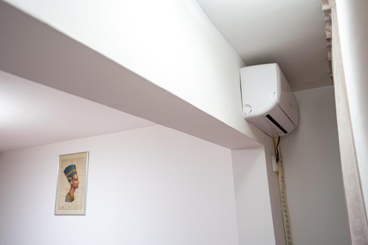 D&O Meziad Apartamento Timişoara Exterior foto