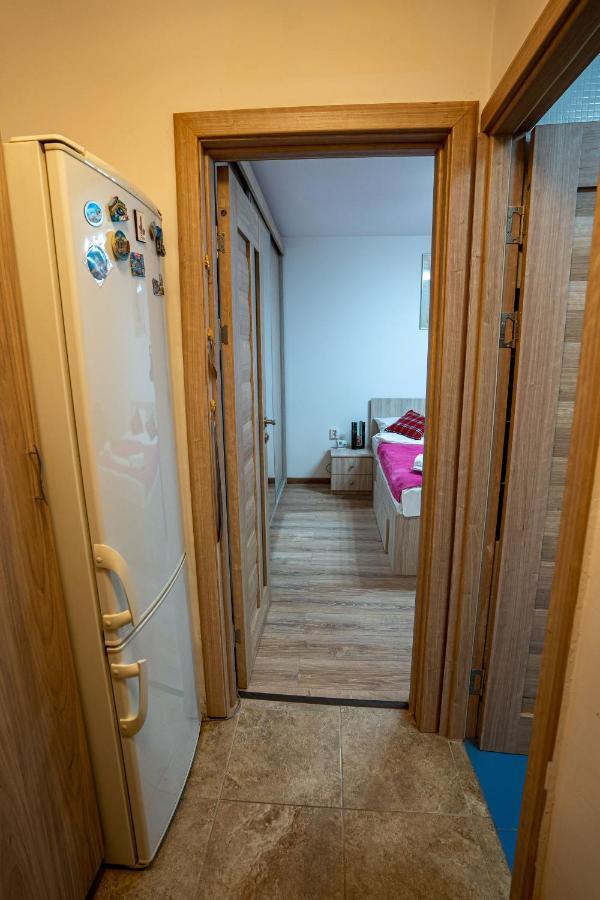D&O Meziad Apartamento Timişoara Exterior foto