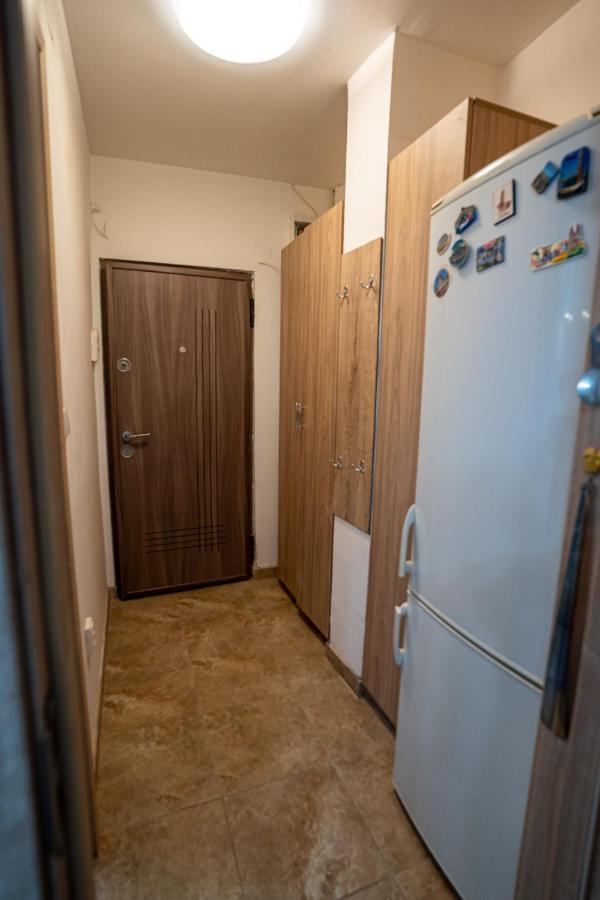 D&O Meziad Apartamento Timişoara Exterior foto